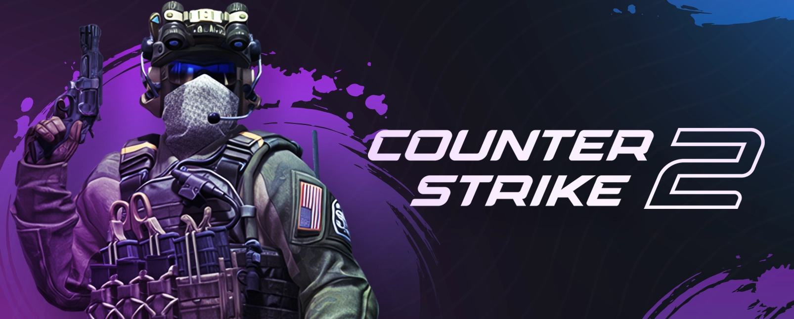 Counter Strike 2